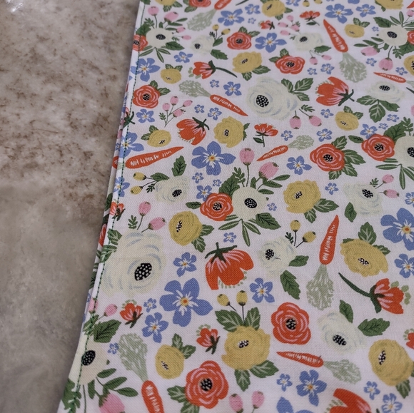 SPRING Easter table runner - Picture 2 of 3